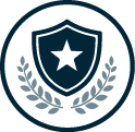 A collection of icons representing various business and social concepts. AI generated content
