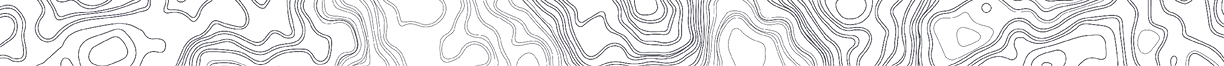 A gray background with a white line running through it. AI generated content